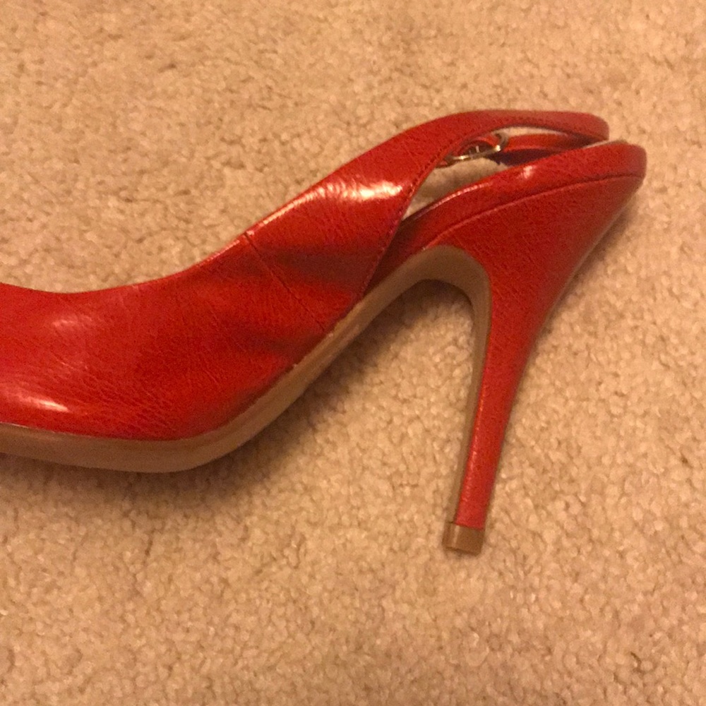 Delicious heels - Picture 2 of 3